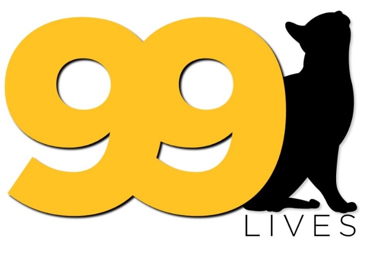 99 Lives Logo